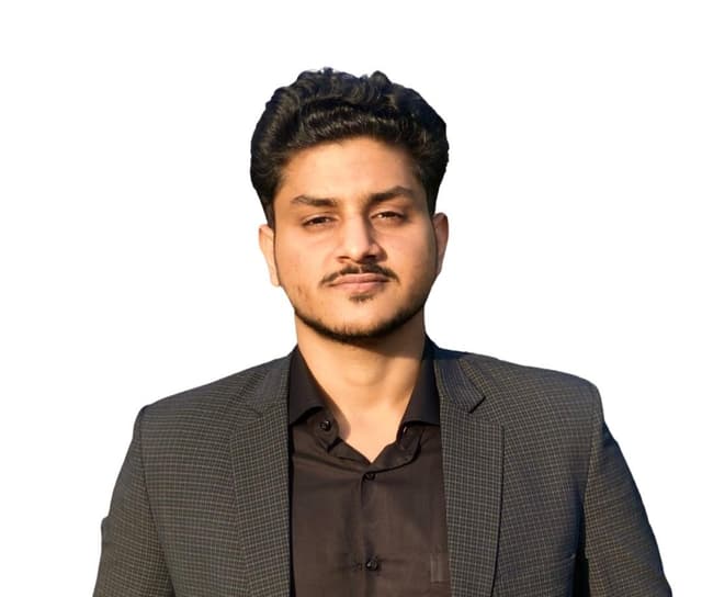 Ahmed Mushtaq